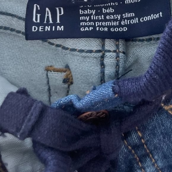 Baby Gap Jeans - Picture 3 of 3